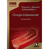 Livro Bizu Comentado Cirurgia