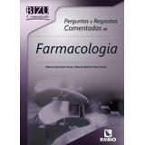 Livro Bizu Comentado Farmacologia