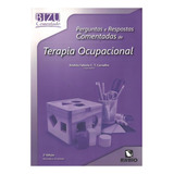 Livro Bizu Comentado Terapia