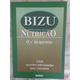 Livro Bizu Nutricao 2300