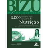 Livro Bizu Nutricao 3000