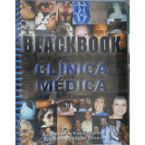Livro Blackbook: Clínica Médica - Ênio Roberto Pietra Pedroso E Reynaldo De Oliveira [2007]