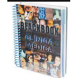 Livro Blackbook:clínica Médica - Ênio Roberto Pietra Pedroso [2007]