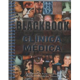 Livro Blackbook Clínica Médica - Enio Roberto Pietra Pedroso E Reynaldo Gomes De Oliveira [2011]