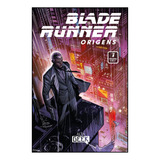 Livro Blade Runner Origens