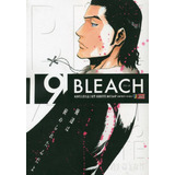 Livro Bleach Remix Vol. 19