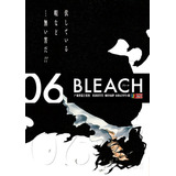 Livro Bleach Remix Vol