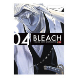 Livro Bleach Remix Volume