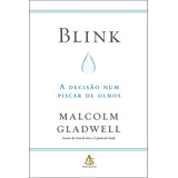 Livro Blink A Decisao