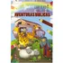 Livro-bloco De Colorir: Aventuras Bíblicas, De © Todolivro Ltda.. Editorial Todolivro Distribuidora Ltda., Tapa Mole En Português, 2022