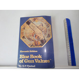Livro Blue Book Of