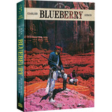 Livro Blueberry Edição Definitiva Volume 3 De 4 Novo lacrado
