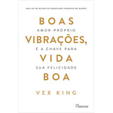 Livro Boas Vibracoes 