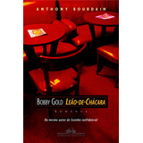 Livro Bobby Gold Leão de chácara