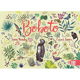 Livro Boboto