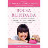 Livro Bolsa Blindada