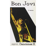 Livro Bon Jovi canciones