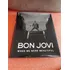 Livro Bon Jovi Whe We Were Beautiful Boock Leia Anuncio 