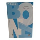 Livro Bona 