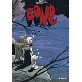 Livro Bone 2 