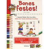 Livro   Bones Festes Crea
