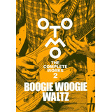 Livro Boogie Woogie Waltz