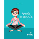 Livro Book De Moda Com Indesign Photoshop E Illustrator Cc