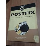 Livro Book Of Postfix Stateoftheart Ralf