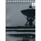 Livro Bounce Tab De
