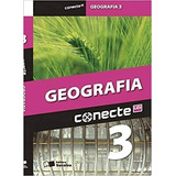 Livro Box - Conecte Geografia - Volu Elian Alabi Lucci 
