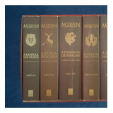 Livro Box As Crônicas De Gelo E Fogo 5 Volumes George R R Martin 2014 