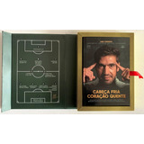 Livro Box Cabeca Fria