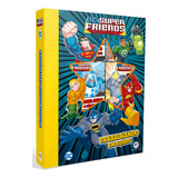 Livro Box Com 6