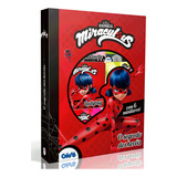 Livro Box Com 6