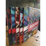 Livro Box Conecte Biologia