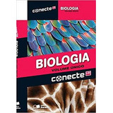 Livro Box Conecte Biologia