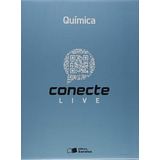 Livro Box Conecte Live Química 2 Completo