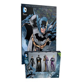 Livro Box De Luxo Dc Masterpiece Edição 1 Batman 75 Anos Livro Box De Luxo Dc Masterpiece Edição 1 Batman 75 Anos De Vários Autores Editora Eaglemoss Capa Misc supplies Em Inglês 2019