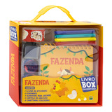 Livro box Divertido