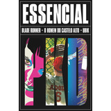 Livro Box Essencial Philip K Dick