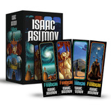 Livro Box Fundacao