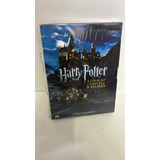 Livro Box Harry Potter