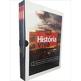 Livro Box Historia Viva