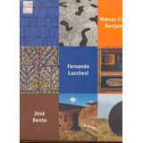 Livro Box Marcos Coelho Benjamim Fernando Lucchesi José Bento Vários 2000 