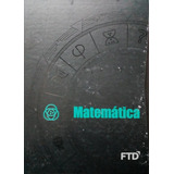Livro Box Matematica 360°