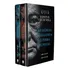 Livro Box Memórias Da Segunda Guerra Mundial De Winston Churchill Capa Dura 2017 Em Português Editorial Harpercollins