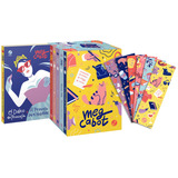 Livro Box O Diário Da Princesa Meg Cabot Coleção Completa