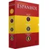 Livro Box O Essencial De Espanhol ( 3 Volumes) 
