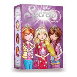 Livro Box O Reino Secreto - Serie Ii