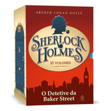 Livro Box Principis 